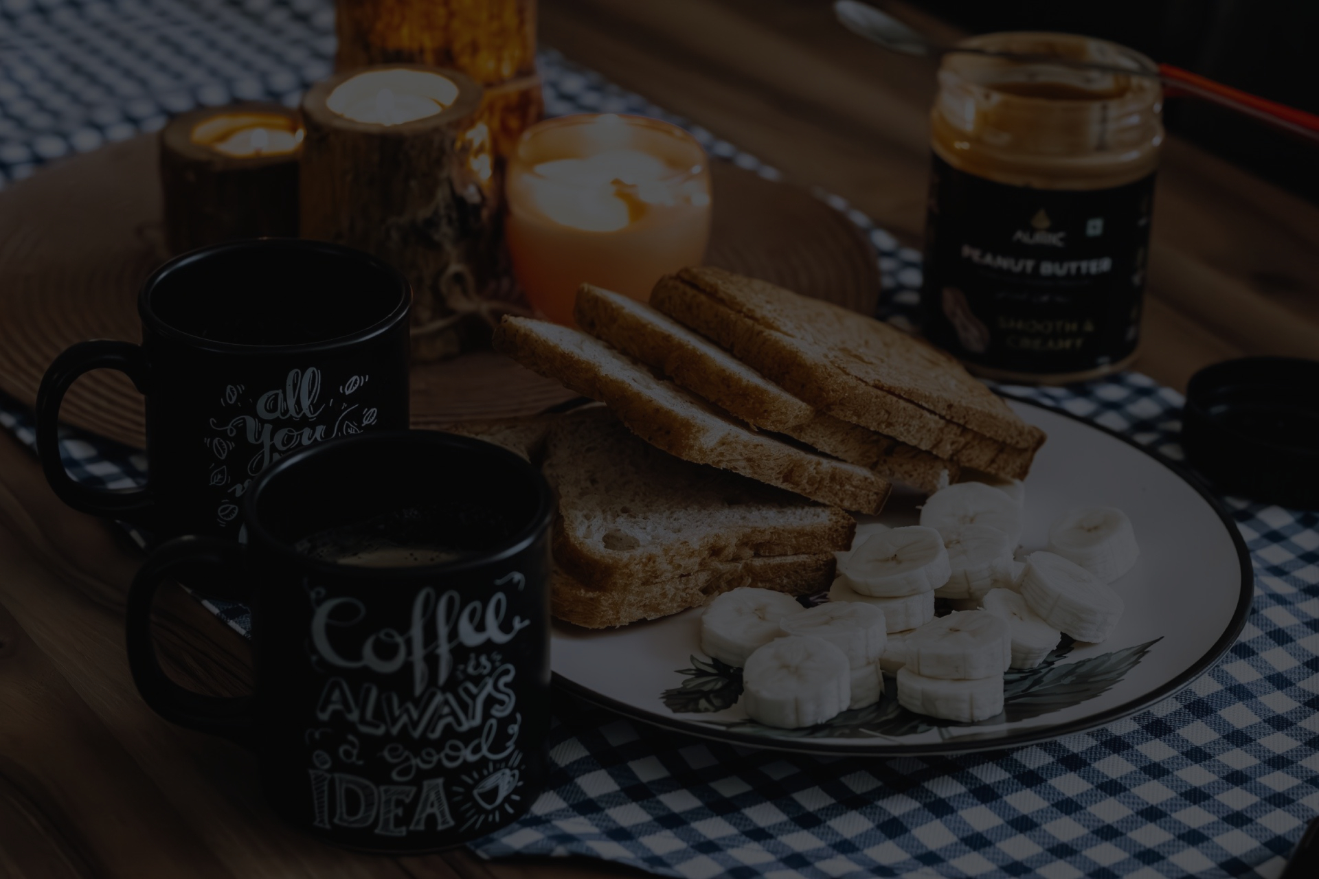 The Cafe Craft